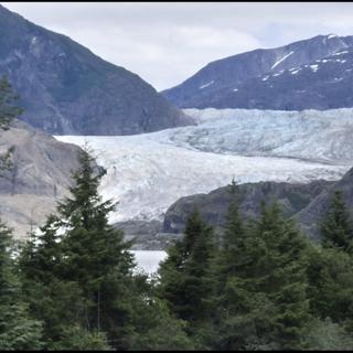 Juneau City and Mendenhall Glacier View Tour | Alaska Shore Excursions