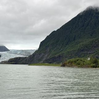 Juneau City and Mendenhall Glacier View Tour | Alaska Shore Excursions