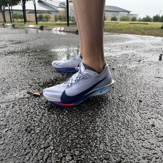 Submitted by Nike Streakfly 2