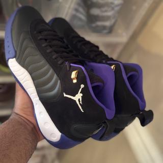 Sapatilhas Jordan Jumpman Pro para homem. Nike PT
