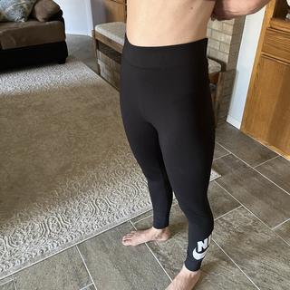 Submitted by Nike Leggings