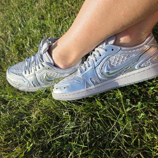 Submitted by Nike Air Jordan 1 Low V3