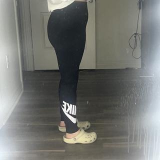 Submitted by Black tights