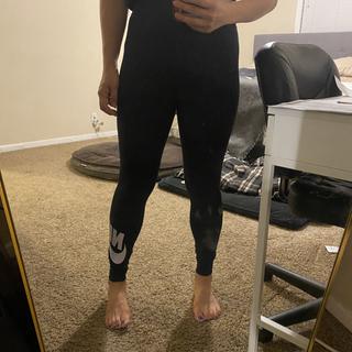 Submitted by Casual leggings