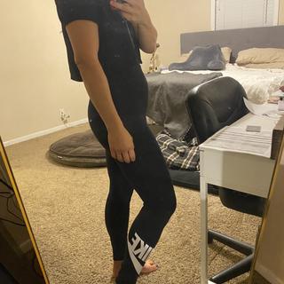 Submitted by Casual leggings