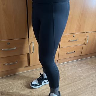 Submitted by Nike High Waist Leggings