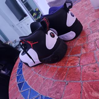 Sapatilhas Jordan Jumpman Pro para homem. Nike PT