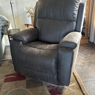 Dorian Rocking Recliner | La-Z-Boy