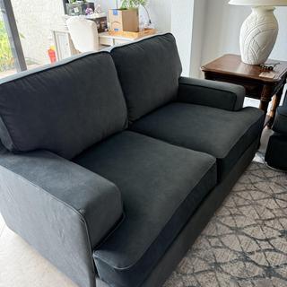BALZACのセット★ Paxton Loveseat | La-Z-Boy