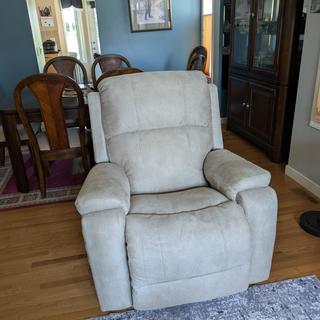 Dorian Rocking Recliner | La-Z-Boy