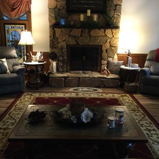 Submitted by Albert & Karen W