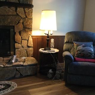 Submitted by Albert & Karen W