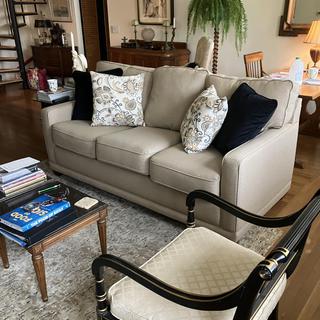 Kennedy Ottoman | La-Z-Boy