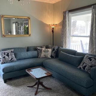 Submitted by Kevin And Terri D
