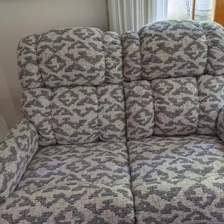 Pinnacle Wall Reclining Loveseat | La-Z-Boy