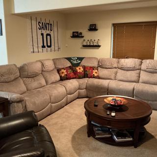 James Rounded Corner | La-Z-Boy