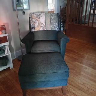 Submitted by Maureen P