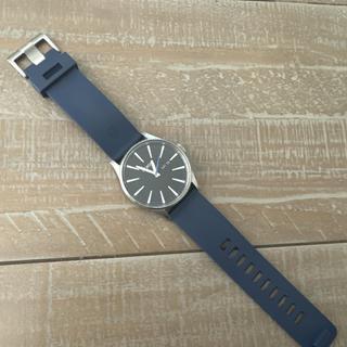 Cinturino Metallo Sgancio Rapido 18mm Per Casio F-91W - Acciaio Inox Regolabile Con Strumento Incluso - 3