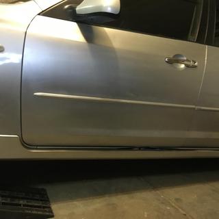 Mazda 3 6 CX-7 CX-9 RX-8 Front Driver Side Exterior Door Handle