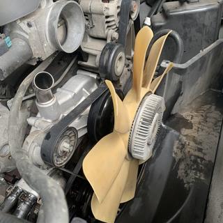 ACDelco Professional Engine Water Pump ACDelco 252-845