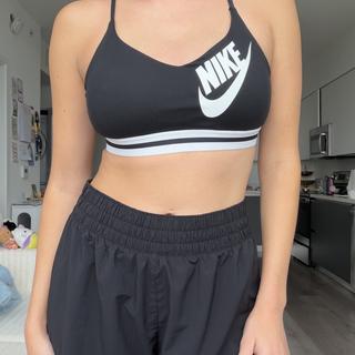 Submitted by Love this sports bra!