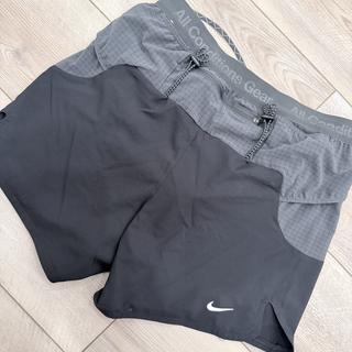Submitted by Nike men’s shorts