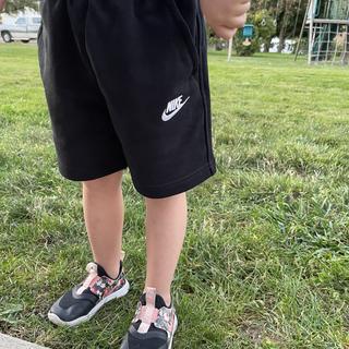 Submitted by Super comfy minimalist shorts