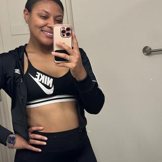 Submitted by Sports Bra
