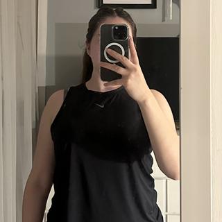 Envoyé par Nike Drifit Tank