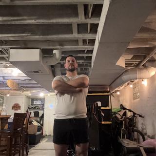 Submitted by Training Shorts
