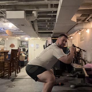 Submitted by Training Shorts