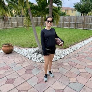 Submitted by Long Sleeve