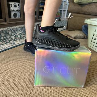 Submitted by Basketball shoes