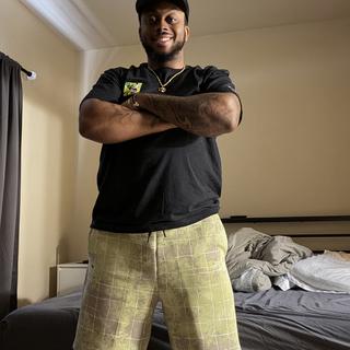Submitted by Nike Fleece Shorts