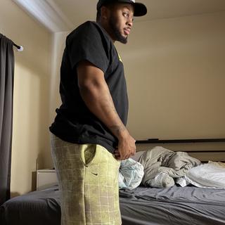 Submitted by Nike Fleece Shorts