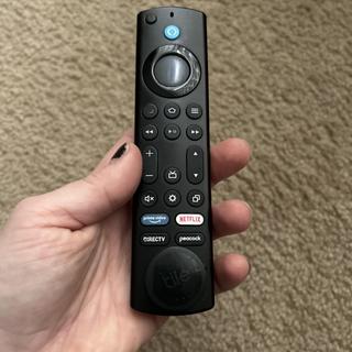 Tile Sticker 4-Pack - TV Remote Bluetooth Trackers | Life360