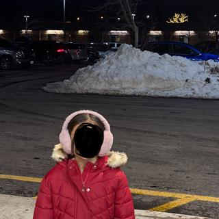 Submitted by MARGEORY C