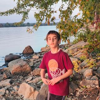 Ouvre la visionneuse de médias pour les photos soumises par Mila G