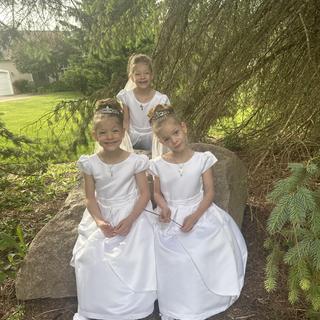 Abre el Visualizador de multimedia para la foto enviada por Christi C.