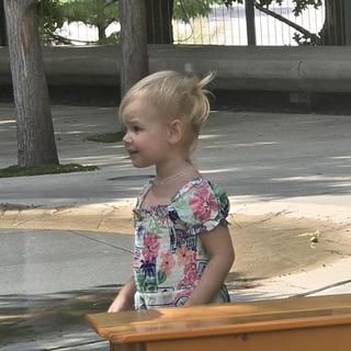 Abre el Visualizador de multimedia para la foto enviada por Karen E.