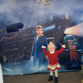 Ouvre la visionneuse de médias pour les photos soumises par PATRICIA E