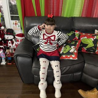 Ouvre la visionneuse de médias pour les photos soumises par Blanca D