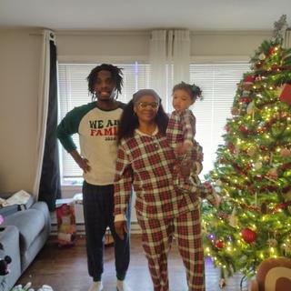 Submitted by Raven J