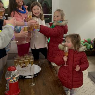 Submitted by Kristin H