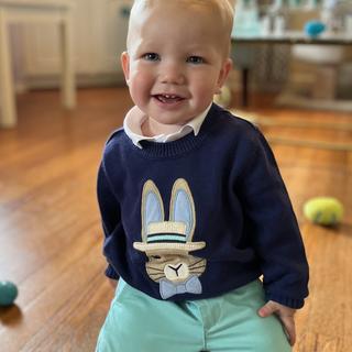 Abre el Visualizador de multimedia para la foto enviada por MIA D.