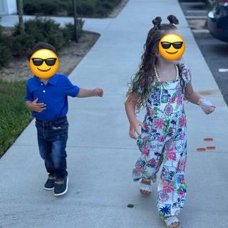 Abre el Visualizador de multimedia para la foto enviada por Margaret B.