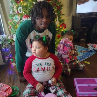 Submitted by Raven J