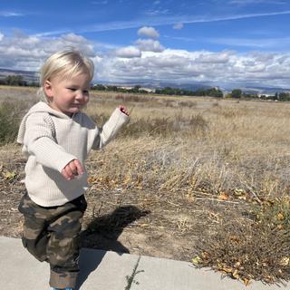 Submitted by Sarah L