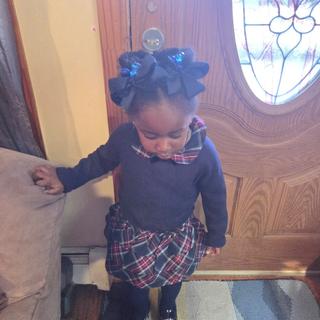 Submitted by CARLENE L