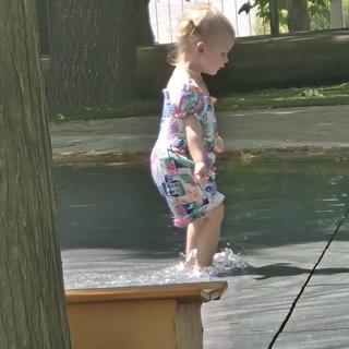 Abre el Visualizador de multimedia para la foto enviada por Karen E.